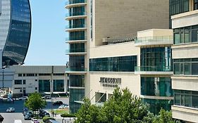 Rosemary Inn Baku F1 Circuit